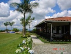 COPACABANA - Finca en Montenegro, Quindío